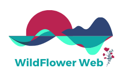 WildFlower Web Logo